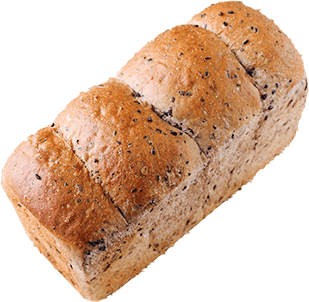 古代食パン