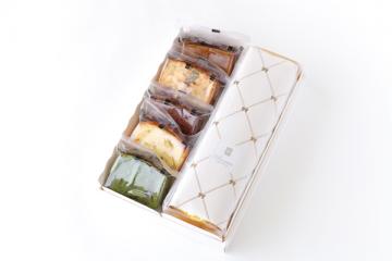 ギフトセット(ケーキ)